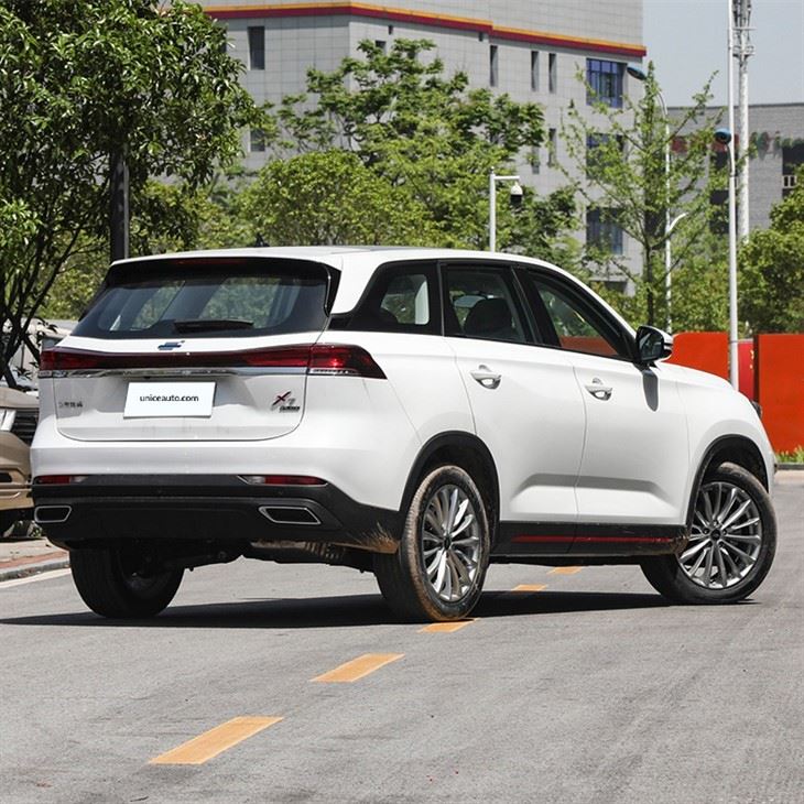 Changan Oshan X7 2024 Changan Oshan X7 2024