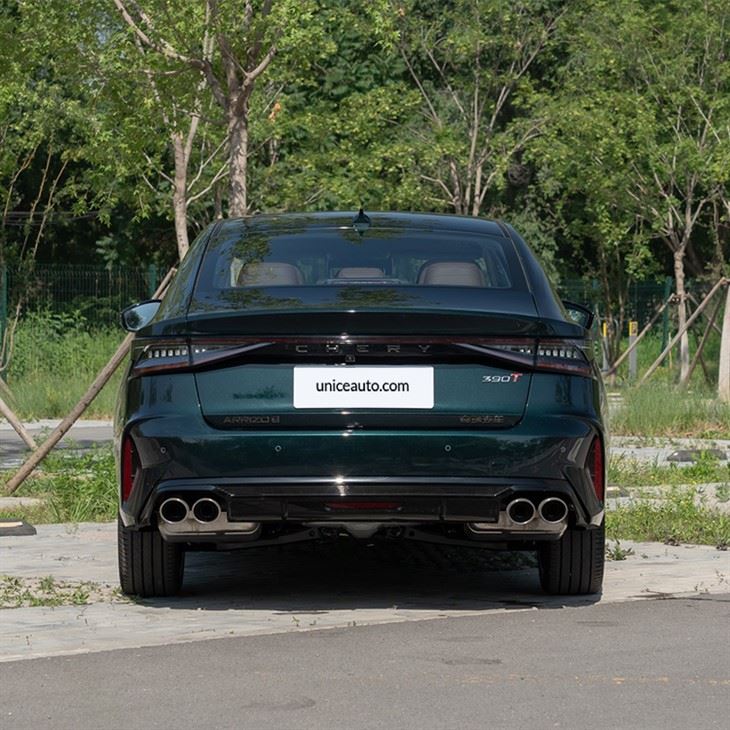 Chery Arrizo E Sedan EV