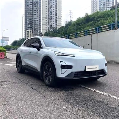 Kasutatud 2024 Deepal S05 EV/REEV