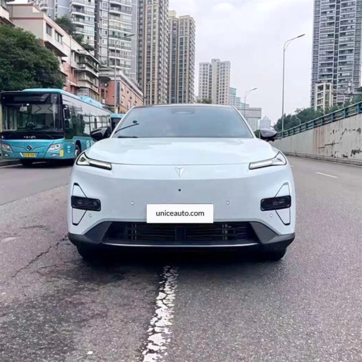 Used 2024 Deepal S05 EV/REEV Ultra-low km
