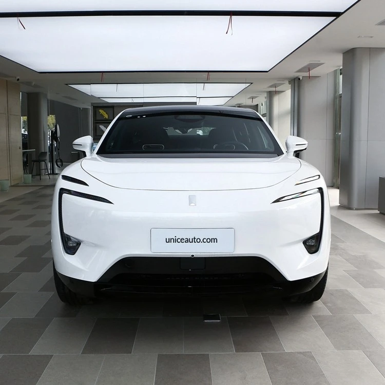 Changan Avatr 11 New Energy Vehicles