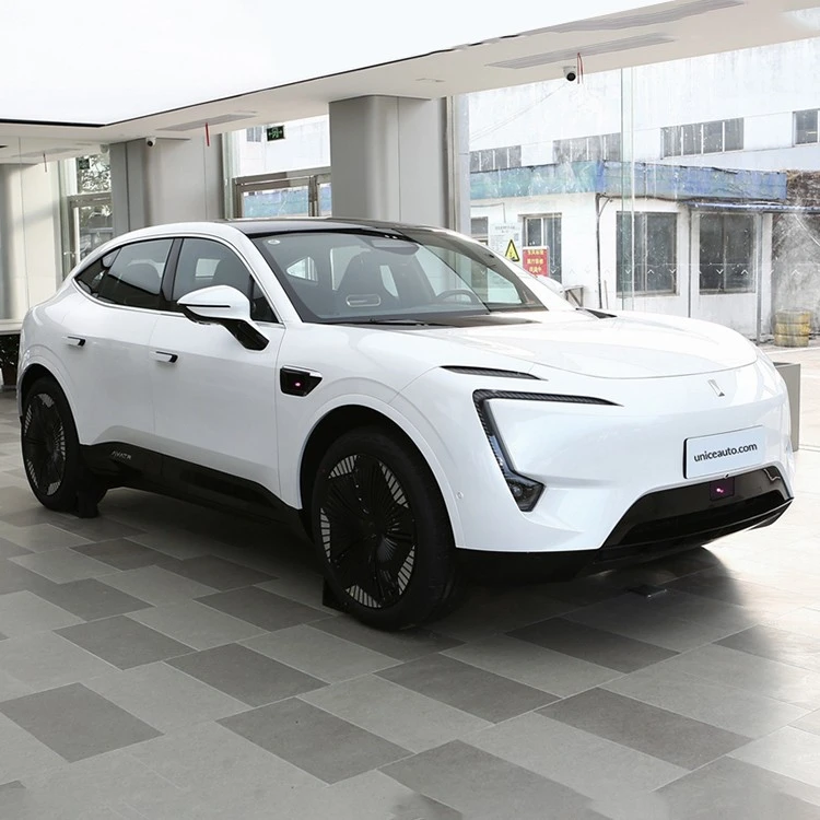 Avatr 11 High Speed Pure Electric Car
