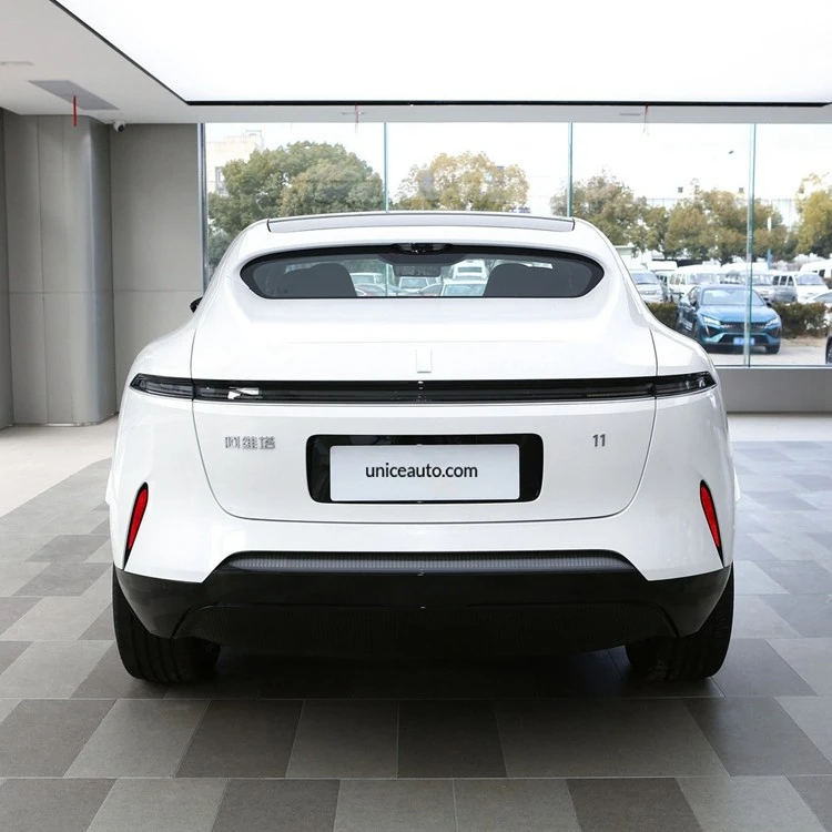 Avatr 11 4WD Pure Electric EV Car