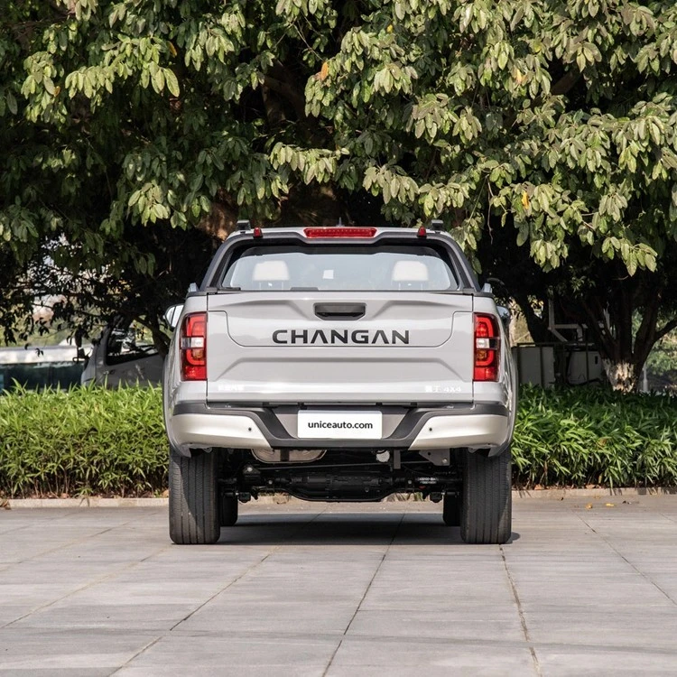 2024 Changan Hunter 2WD OFF-ROAD SUV