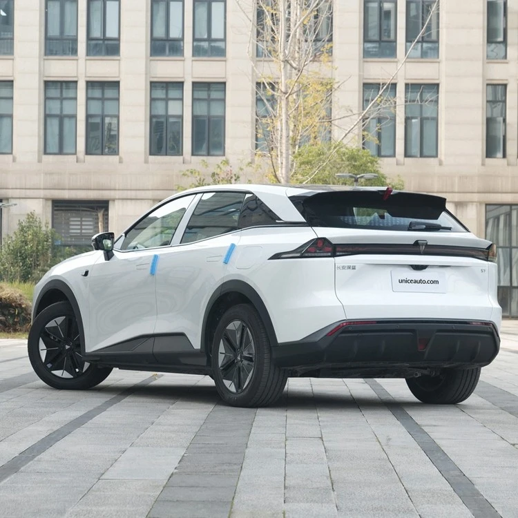 Deepal S7 2WD Electric Vehicle