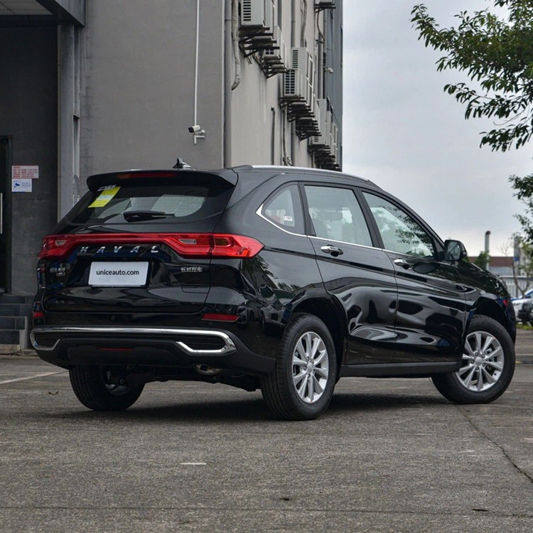 Gwm Haval M6 Plus