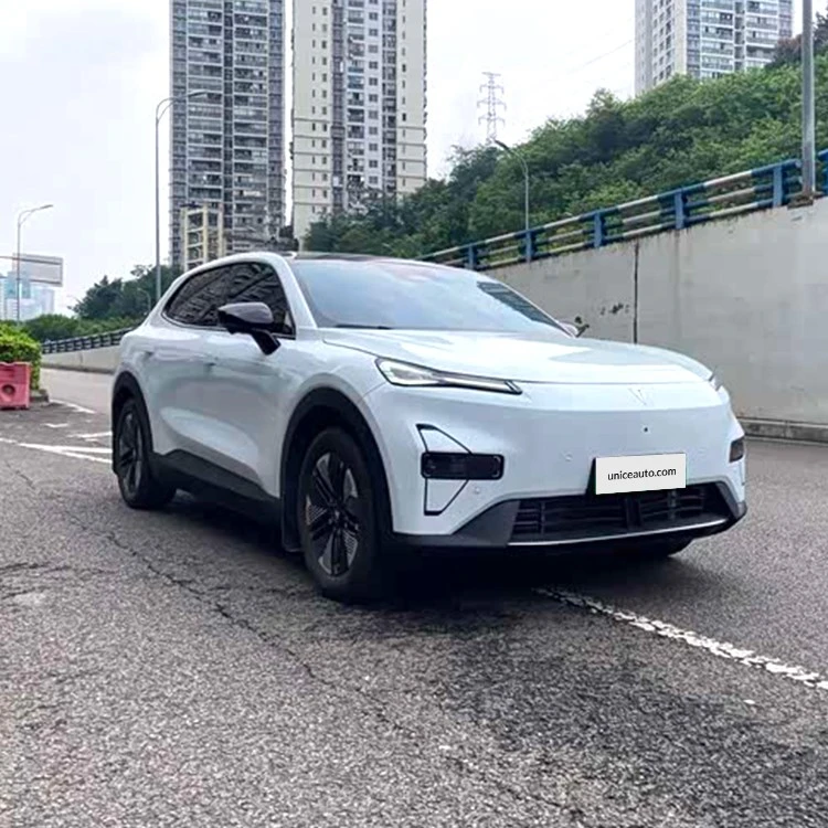 Used 2024 Deepal S05 510 Plus Pure Electric Compact SUV
